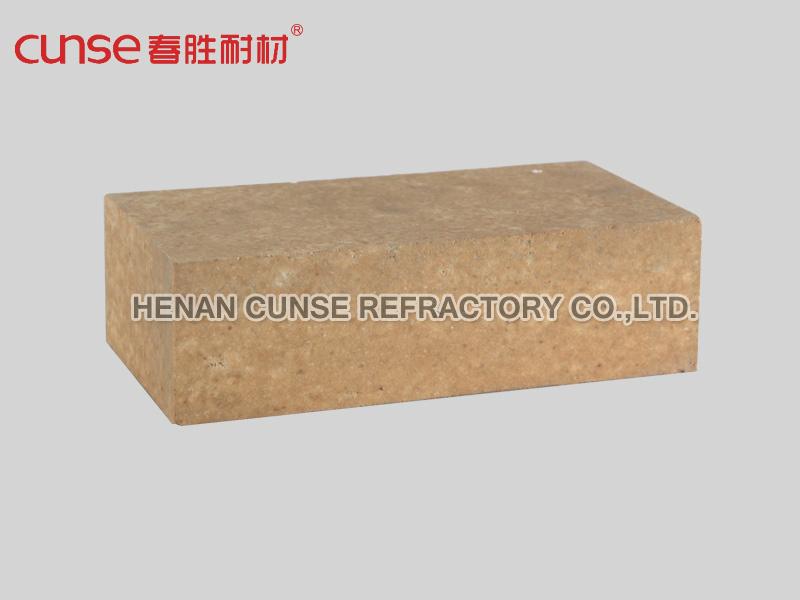 Low Creep High Alumina Brick for Hot-blast Stove 3