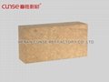 Low Creep High Alumina Brick for Hot-blast Stove 4