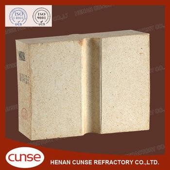 Andalusite Brick for Hot Blast Stove 3