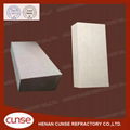 Silica Insulating Brick for Hot Blast