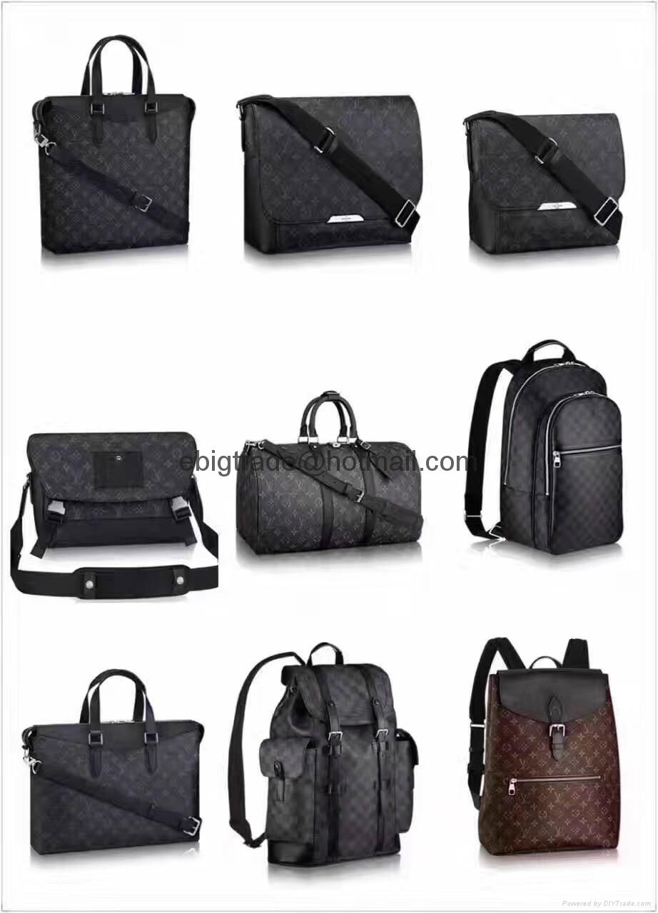 replica LOUIS VUITTON handbags