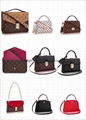 LOUIS VUITTON handbags for sale 