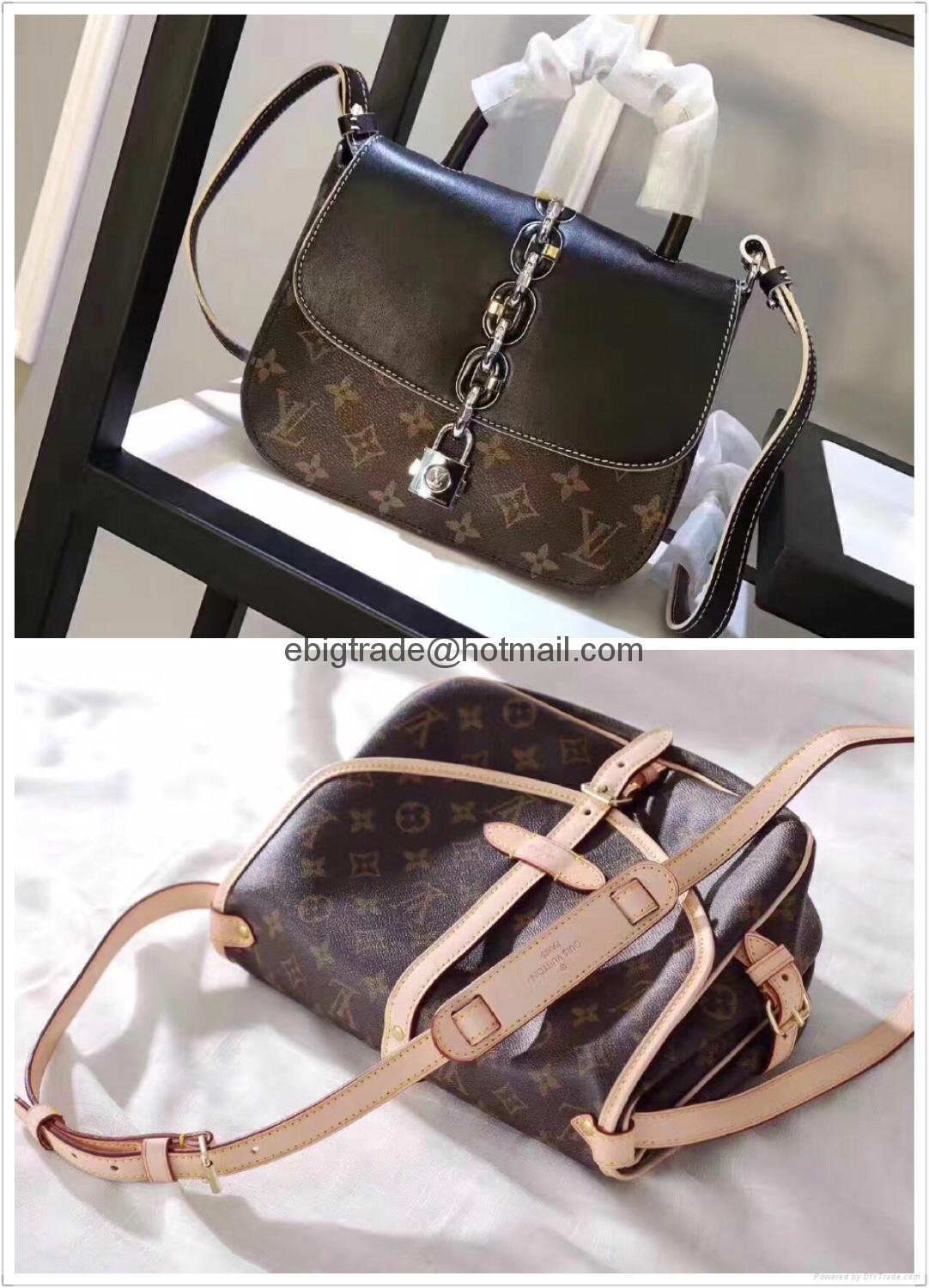 Cheap LV Neverful Bags LOUIS VUITTON HANDBAGS LV BAGS LV handbags for Sale (China Trading ...