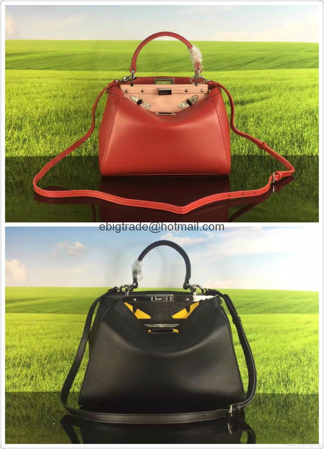 Cheap Fendi handbags discount Fendi handbags price Fendi bags outlet Fendi bags (China Trading ...