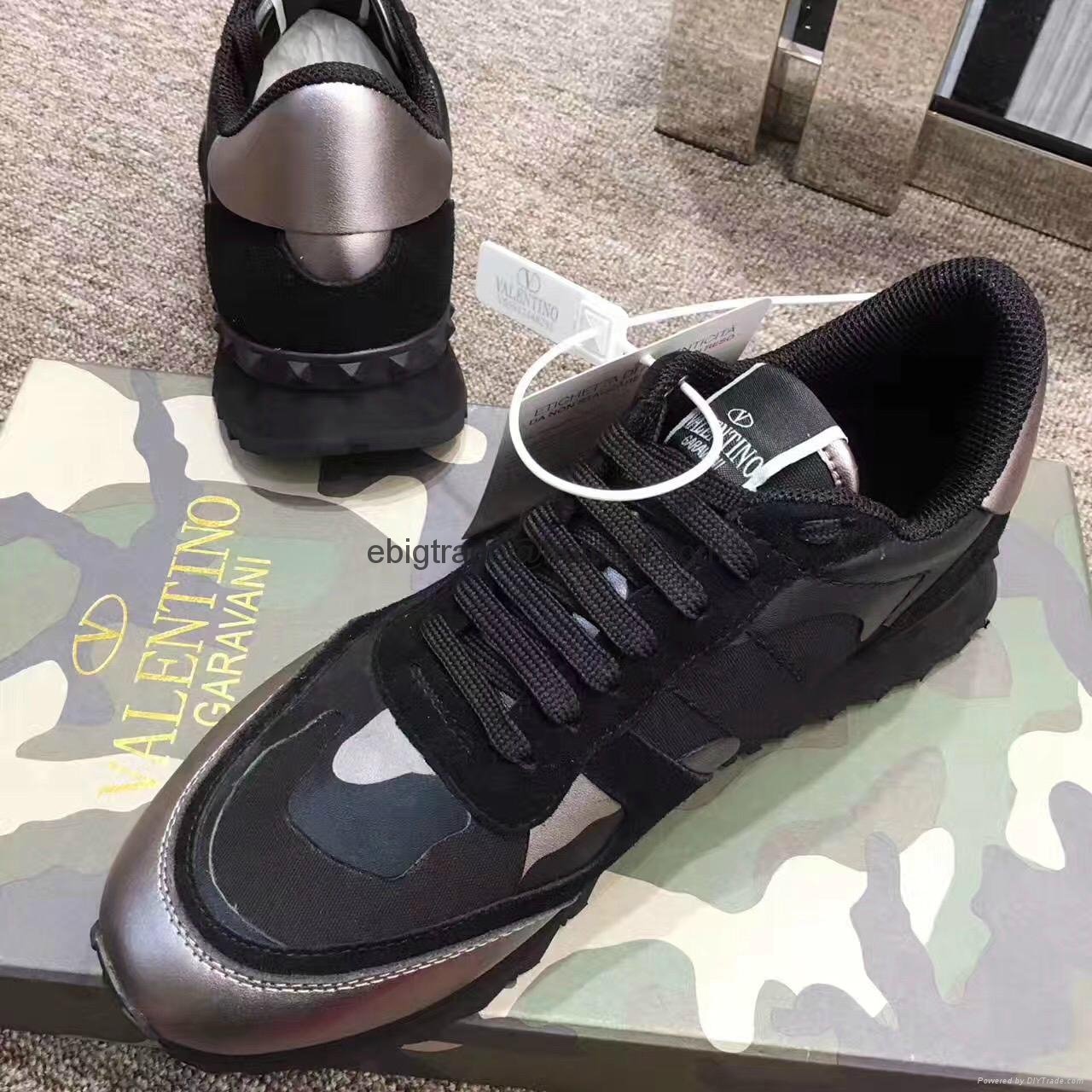 Cheap Valentino shoes for men replica Valentino sneakers for men on sale (China Trading Company ...