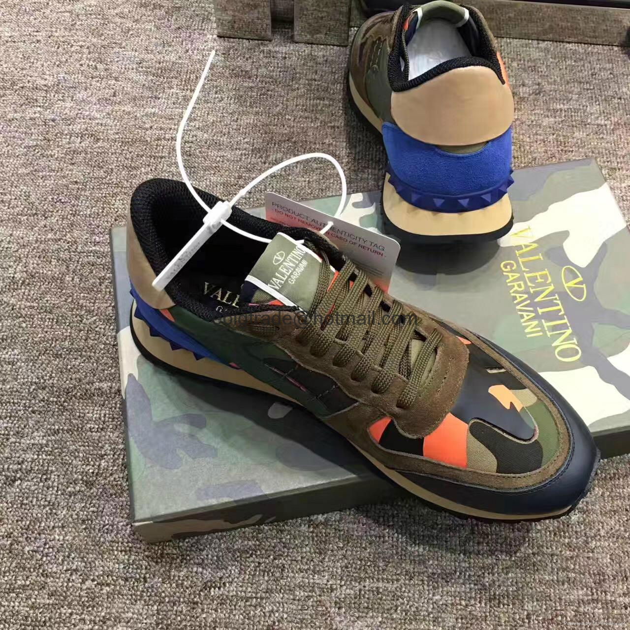 valentino trainers replica