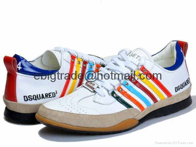 dsquared sneakers mens sale