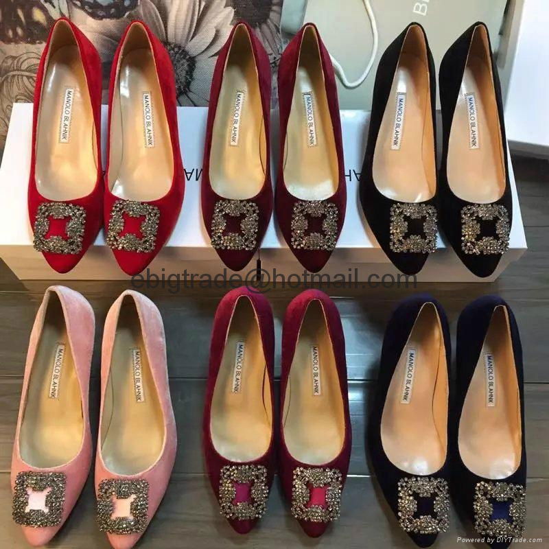 Cheap Manolo Blahnik Pumps Manolo 