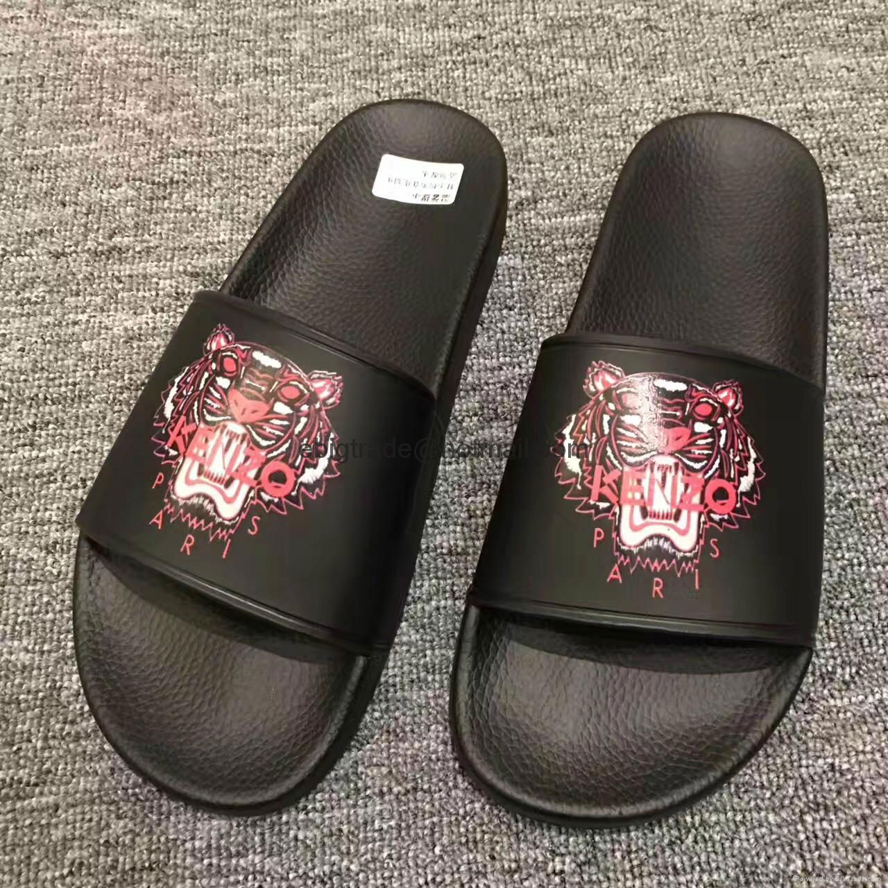 slippers kenzo