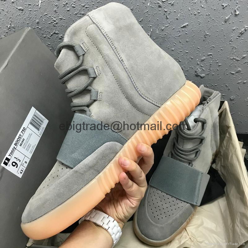 Cheap        Yeezy boost 750        shoes for men cheap        shoes outlet  2