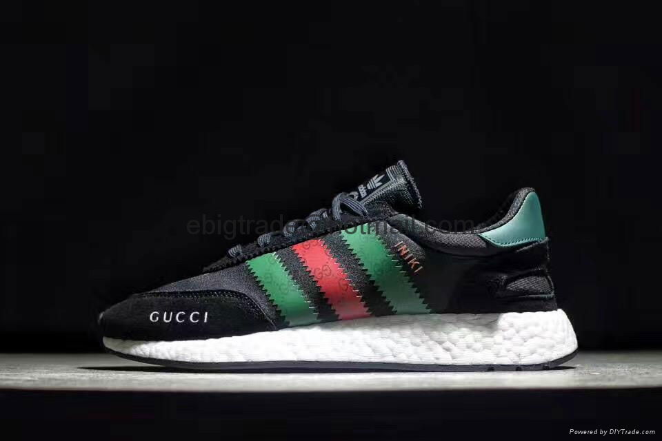 iniki adidas gucci