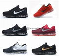 Cheap NIKE Air Max 2017 shoes nike air max 2017 Running Trainers nike shoes sale