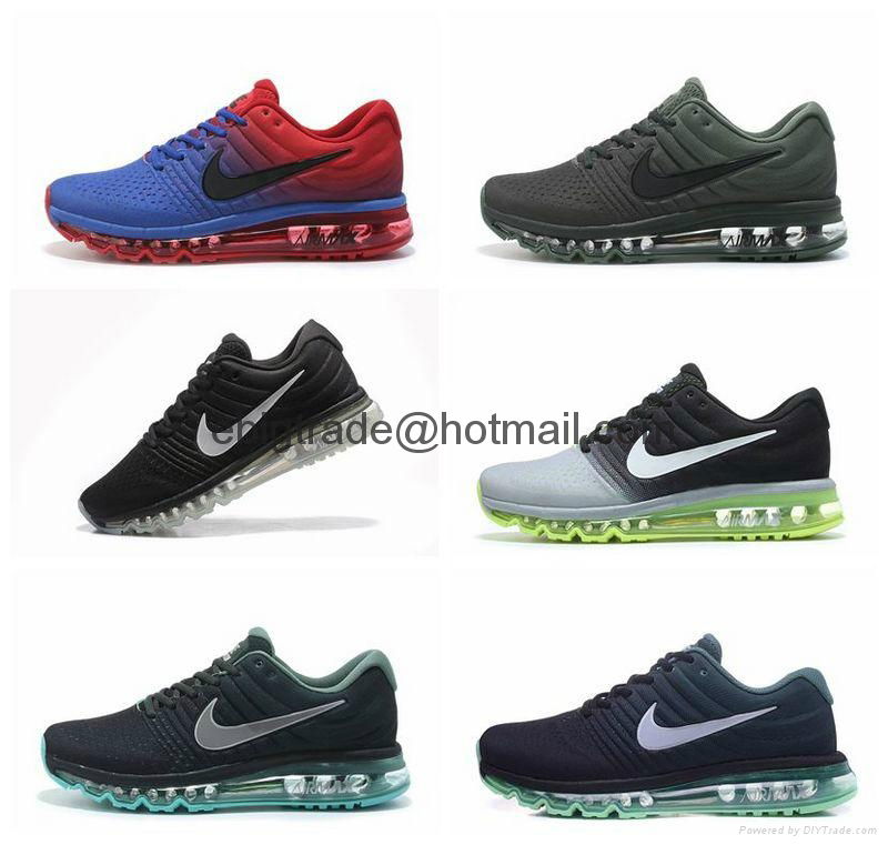 Cheap      Air Max 2017 shoes      air max 2017 Running Trainers      shoes sale 4