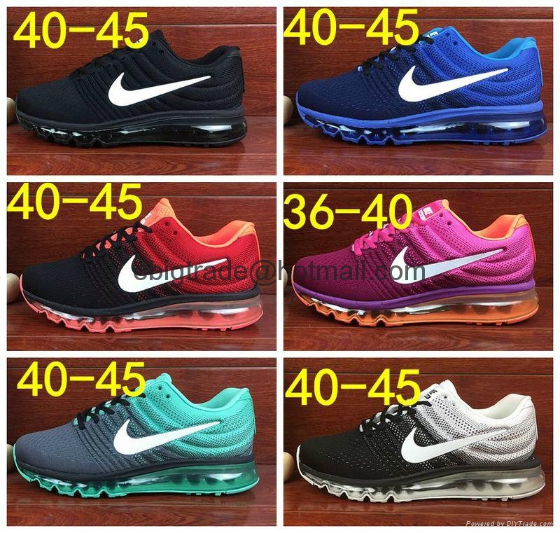 Cheap Air Max 2017 shoes air max 2017 Running Trainers shoes sale
