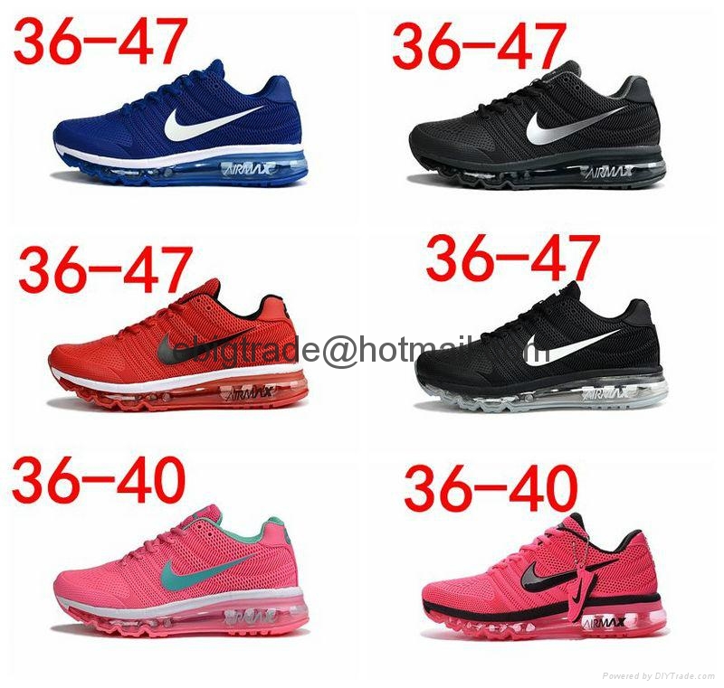 Cheap Air Max 2017 shoes air max 2017 Running Trainers shoes sale