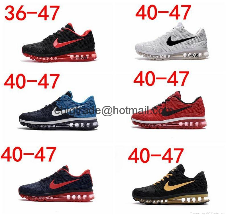 Cheap Air Max 2017 shoes air max 2017 Running Trainers shoes sale