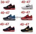 Cheap NIKE Air Max 2017 shoes nike air max 2017 Running Trainers nike shoes sale