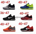 Cheap NIKE Air Max 2017 shoes nike air max 2017 Running Trainers nike shoes sale