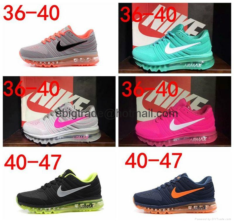 Cheap Air Max 2017 shoes air max 2017 Running Trainers shoes sale