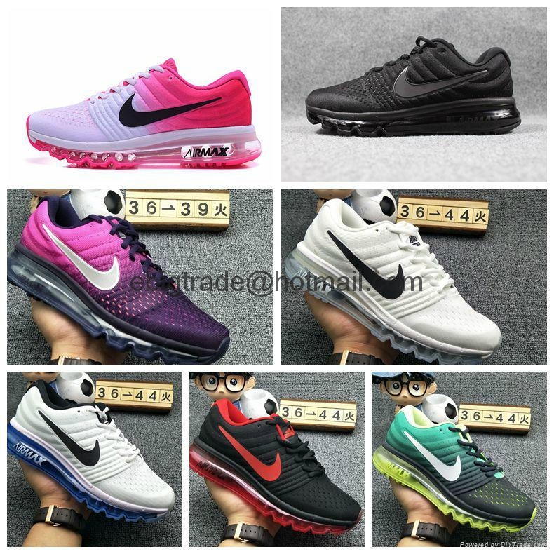 Cheap Air Max 2017 shoes air max 2017 Running Trainers shoes sale