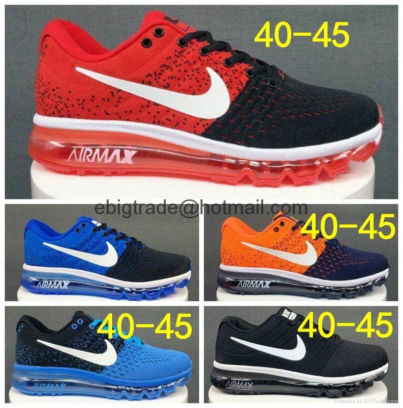 Cheap Air Max 2017 shoes air max 2017 Running Trainers shoes sale