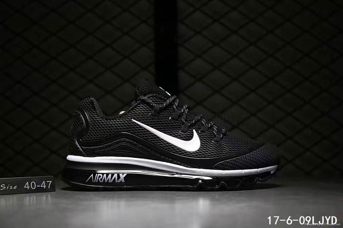 Cheap NIKE AIR MAX 2018 MEN&#39;S RUNNING SHOES Nike shoes for men air max shoes (China Trading ...