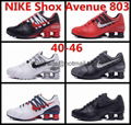 CHEAP NIKE SHOX SHOES 