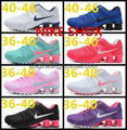 Cheap nike shox shoes for men Nike shox shoes women Wholesaler Nike TN shoes men