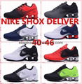 NIKE SHOX OUTLET 
