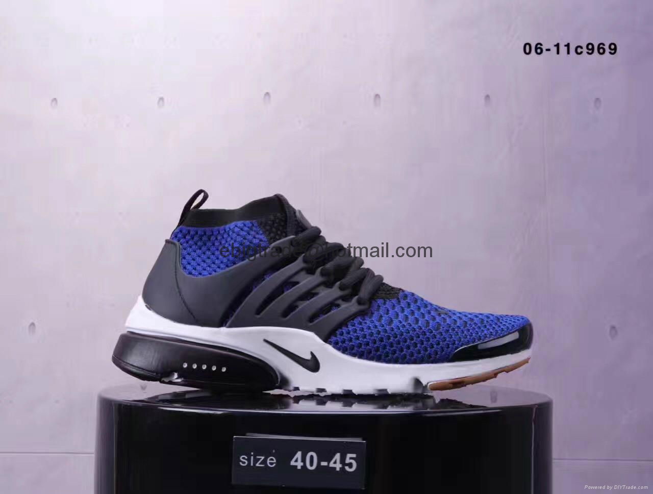 Nike Air Presto Flyknit Ultra