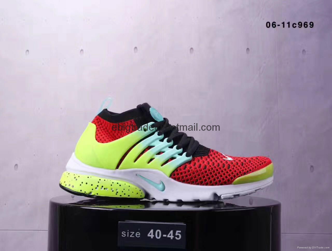 Cheap      Air Presto Flyknit Ultra      AIR SHOES      RUNNING SHOES ON SALE  5