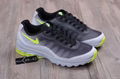 Nike air max 95 shoes  for women 