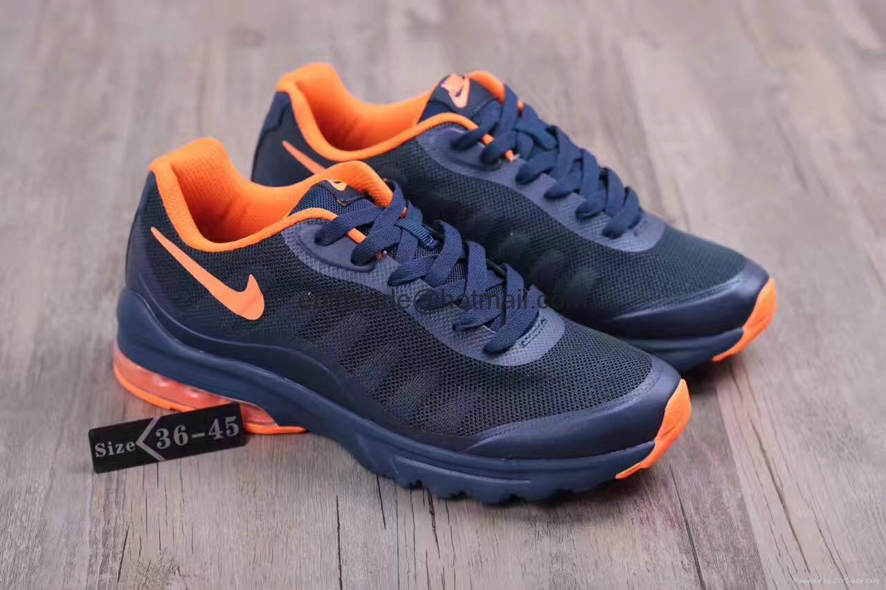 Cheap Nike air max 95 Premium Nike air max 95 Nike men shoes nike women shoes (China Trading