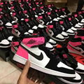 Cheap Nike Air Jordan Retro 1 shoes Wholesaler air Jordan 1 Sneakers air Jordan
