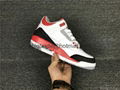 Wholesaler      Air Jordan Retro 3 shoes      Air Jordan shoes AJ 3 sneakers men 9