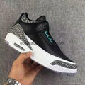 Wholesaler      Air Jordan Retro 3 shoes      Air Jordan shoes AJ 3 sneakers men 10