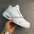 Wholesaler      Air Jordan Retro 3 shoes      Air Jordan shoes AJ 3 sneakers men 12