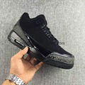 Wholesaler      Air Jordan Retro 3 shoes      Air Jordan shoes AJ 3 sneakers men 16