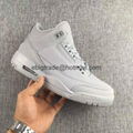 Wholesaler Nike Air Jordan Retro 3 shoes Nike Air Jordan shoes AJ 3 sneakers men