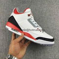 Wholesaler      Air Jordan Retro 3 shoes      Air Jordan shoes AJ 3 sneakers men 19