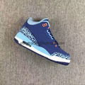 Wholesaler      Air Jordan Retro 3 shoes      Air Jordan shoes AJ 3 sneakers men 20