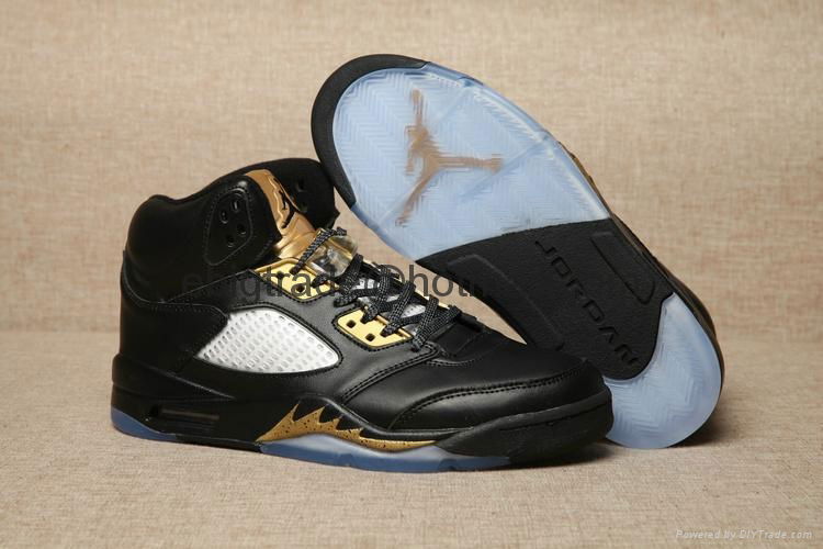 Wholesaler      air jordan 5 Sneakers men      jordan shoes basketball shoes  3