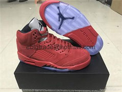 Wholesaler      air jordan 5 Sneakers men      jordan shoes basketball shoes 