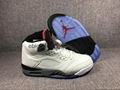 Wholesaler Nike air jordan 5 Sneakers men Nike jordan shoes basketball shoes 