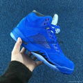 Wholesaler Nike air jordan 5 Sneakers men Nike jordan shoes basketball shoes 