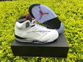 Wholesaler Nike air jordan 5 Sneakers men Nike jordan shoes basketball shoes 