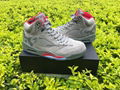 Wholesaler Nike air jordan 5 Sneakers men Nike jordan shoes basketball shoes 