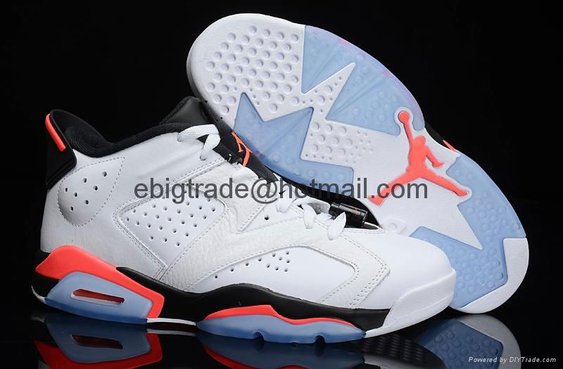 Wholesaler      air jordan 6 Sneakers air jordan 6 retro      basketball shoes