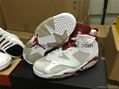 mens air jordan 6 shoes