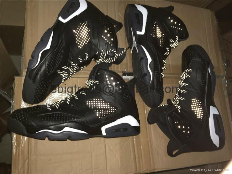 wholesaler air jordan 6 sneakers